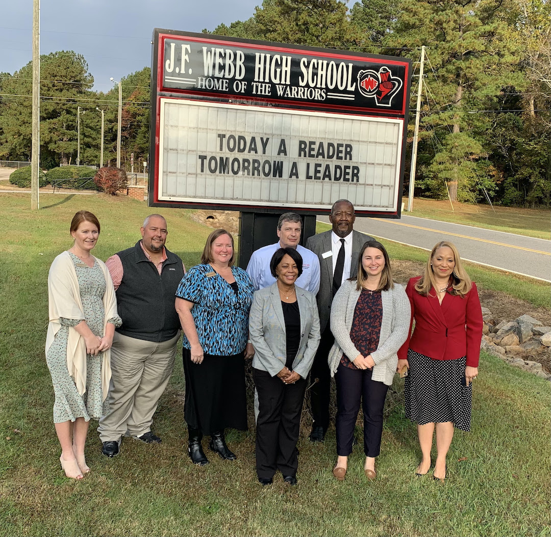 Granville County Public Schools Granville County Public Schools